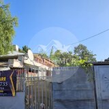 Teren cu casa demolabila  Cartier Andronache